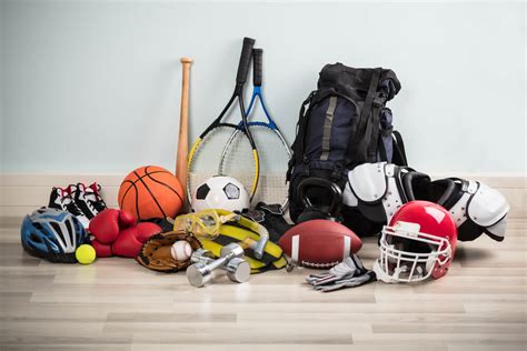 How To Open A Sports Equipment Shop Step By Step Guide To Start
