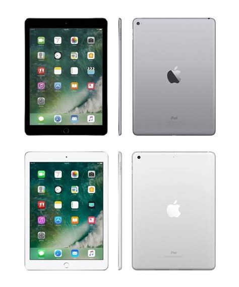 I compare the performance of the ipad air 2, 2017 ipad and 2018 ipad. iPad Air 2 vs iPad 2017: Which Tablet Is A Better Buy ...