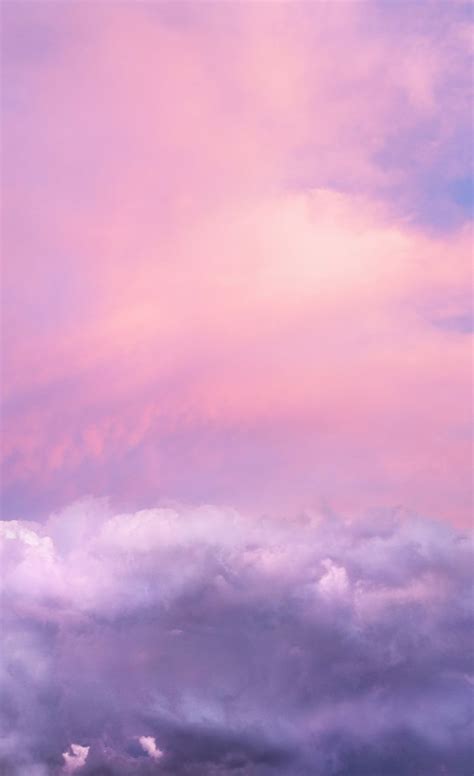Purple Sunset Cloud Wallpapers Top Free Purple Sunset Cloud