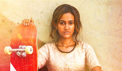 Must Watch ‘skater Girl An Authentic Beautiful And Inspiring Coming Of Age Film Exceeds