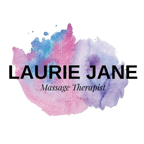 Laurie Jane Massage Therapist