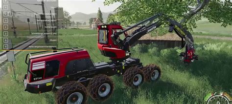 How To Sell Wood Chips Farming Simulator 22 How To Sell Wood Chips Fs22