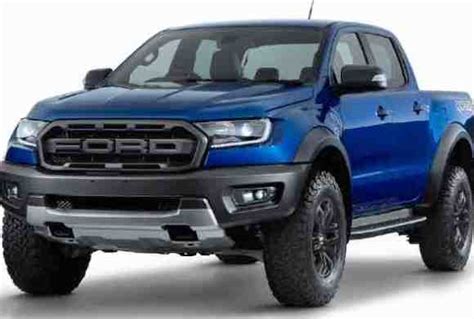 2022 Ford F150 Raptor The Next Ford F150 Redesign Engine Price And