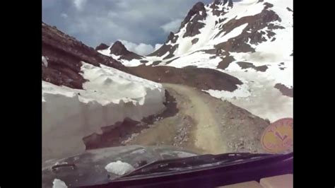 Alpine Loop Jeep Trail Silvertonco Youtube
