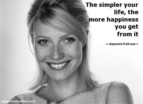 Gwyneth Paltrow Quotes Stupid Quotesgram