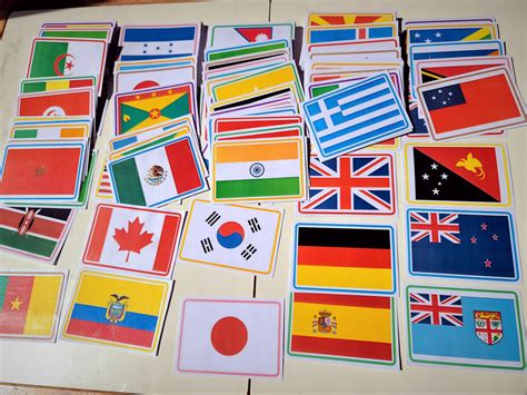 Country Flag Card Printables Flag Printable Flags Of The World Images