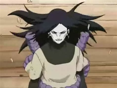 Avatar Orochimaru