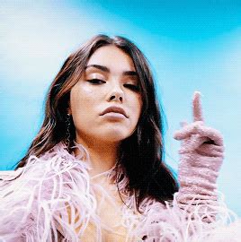 Explore and share the best madison beer gifs and most popular animated gifs here on giphy. madison beer gifs | Tumblr