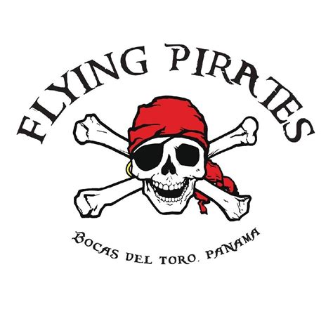 Flying Pirates Bocas Del Toro