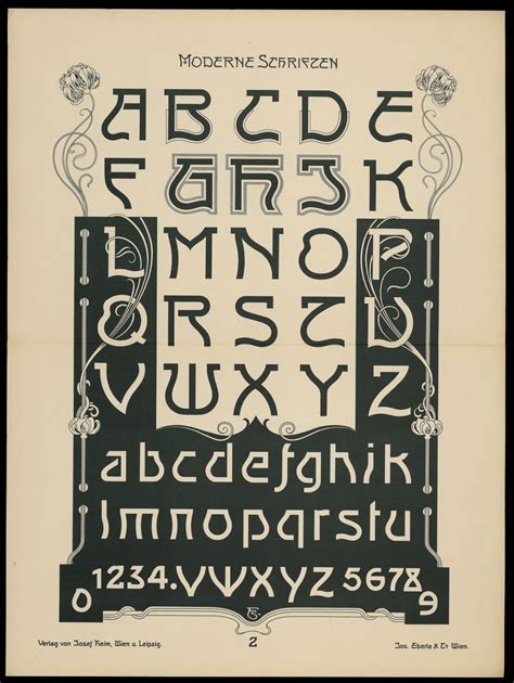 Modern Alphabet 1900 Graffiti Lettering Fonts Cool Lettering Hand