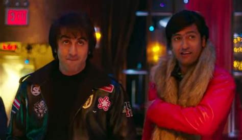 Sanju Trailer Ranbir Kapoor Takes Us Through The Controversial Life Of