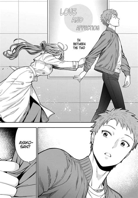 Manga: You Like Me (Mama), Not My Daughter!? Chapter - 7.3-eng-li