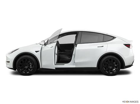 2020 Tesla Model Y Specifications And Features