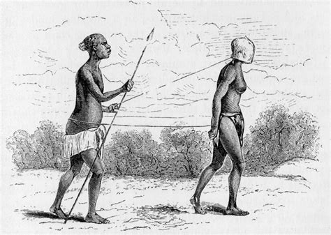 The Middle Passage Atlantic Slave Trade Aoxoa