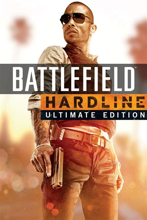 Buy Battlefield Hardline Ultimate Edition Xbox One Key 🔑 Cheap Choose