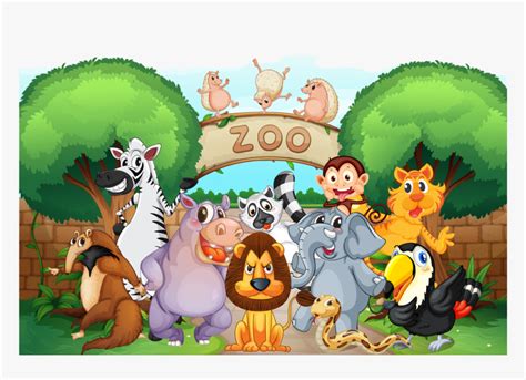 Storytime To Go At The Zoo Moon Township Public Library