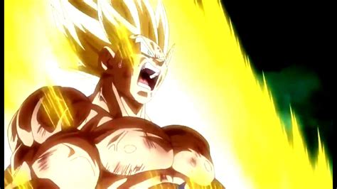 Goku Vs Frieza Amv Dragon Ball Z Remastered Hd Youtube