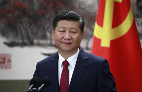 China's xi jinping to attend joe biden's climate summit. Xi Jinping's Concentration Camps