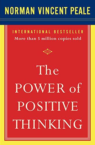 Our Best Book On Power Of Positive Thinking Top 7 Picks Bnb