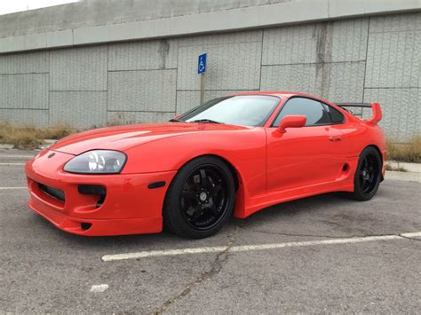 Jdm buy & sell is an online jdm imports marketplace & classifieds site for buyers and sellers in usa, canada and japan. Sell used Low Price! 1995 Toyota Supra Turbo in Jersey ...