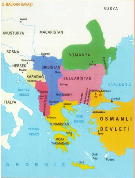 Günümüz dünya haritası ve ülkeler… tdk'ya göre harita, yeryüzünün ya da bir parçasının coğrafya, tarih, dil, nüfus, doğa vb. 50- 2. Balkan Savaşı Haritası