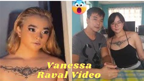 Vanessa Raval Video Vanessa Raval Viral Video Youtube