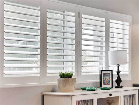 Shutters Vs Blinds Which Is The Best For Your Home By Jennifer