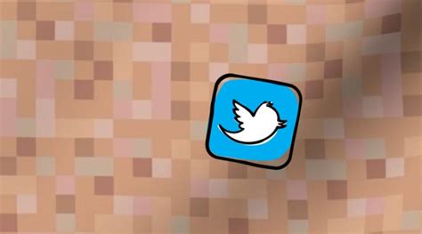 Crean Un Filtro Que Elimina Los Nudes En Los DM De Twitter