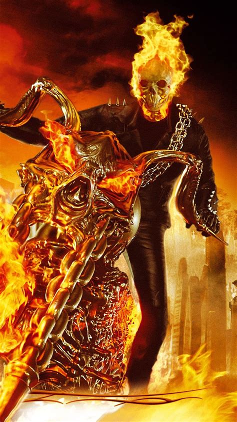 Top 999 Ghost Rider Images Hd Amazing Collection Ghost Rider Images