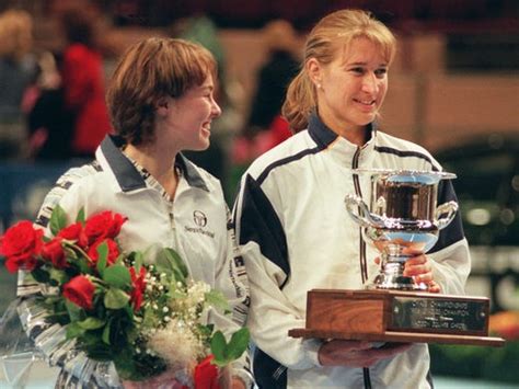 Martina Hingis Leads 2013 Tennis Hall Of Fame Class