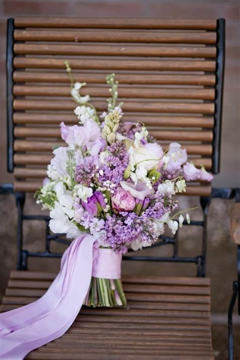 Wedding Theme Lavender And Lilac 2206384 Weddbook