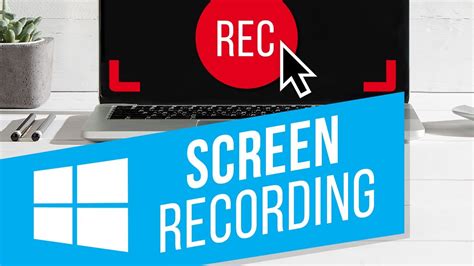 How To Video Record Your Screen Windows 10 Nvposa