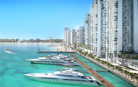 Beach Vista At Emaar Beachfront Dubai Emaar Properties