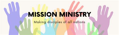 Senior Adults Missionary Ministries Telegraph