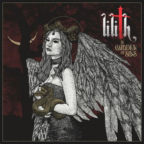 Lilith Ph Scarred Single Pinoy Albums