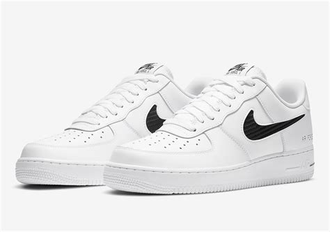 Nike Air Force 1 Low Cut Out Airforce Military