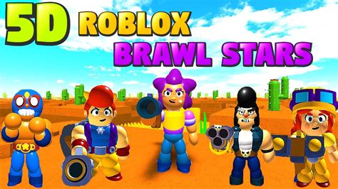 Brawl Stars Bu Oyunu Kesİn Kapattirir ️ Roblox Brawl Stars Youtube