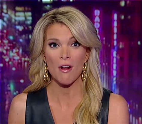 Megyn Kelly Joked About Her Husbands Dick One Time So Donald Trump