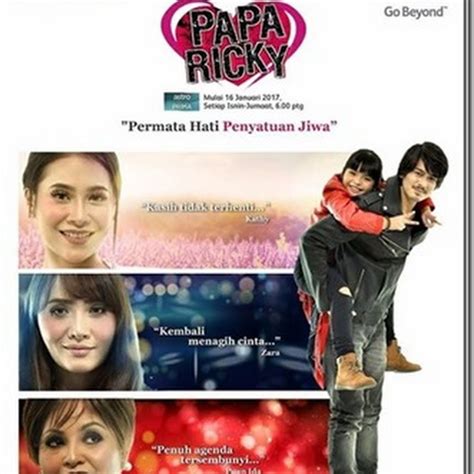 Duda pujaan dara music by www.bensound.com judul : Papa Ricky Ep 2 Tonton Drama Online | DramaBest2u # ...
