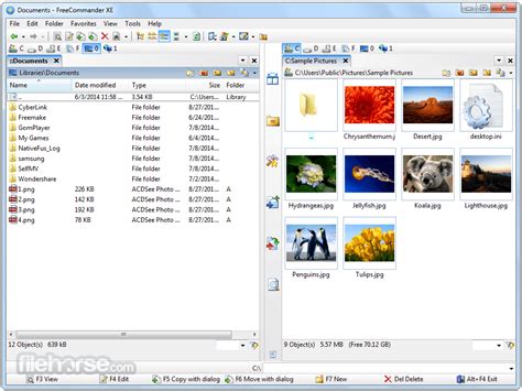 Freecommander For Windows Heaven32 English Software