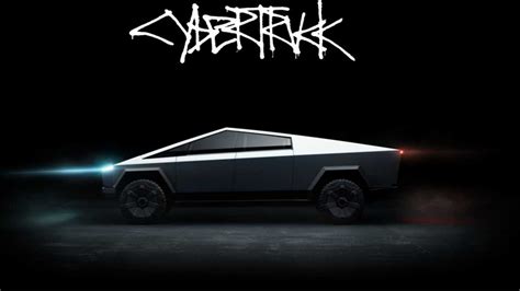 Cybertruck is designed to have the utility of a truck with sports car performance. First Tesla Cybertruck Trailer Is Brilliant: How About A ...