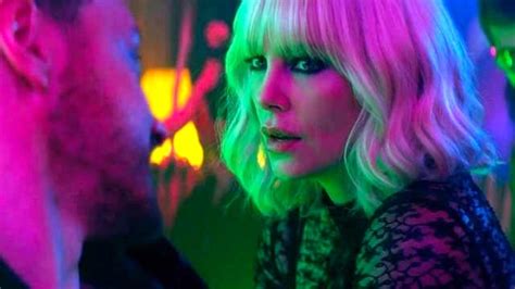 new movie reviews girl s trip and atomic blonde towleroad gay news