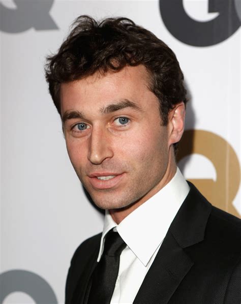 The Canyons Star James Deen On Michael Bay He S Garbage But His