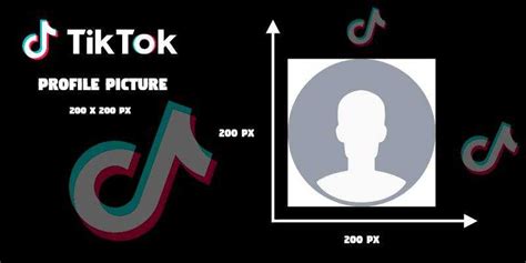 Tiktok Pfp Guide Best Size Ideas And Design Tips