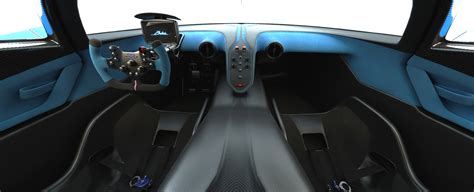 Bugatti Bolide 2021 Opening Doors Model Turbosquid 1717842