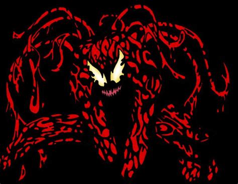 Carnage By Jougeroth On Deviantart Carnage Deviantart Venom