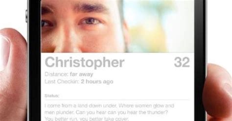 Why Tinder Might Be The Salvation Of Gay Dating Huffpost Uk Tech