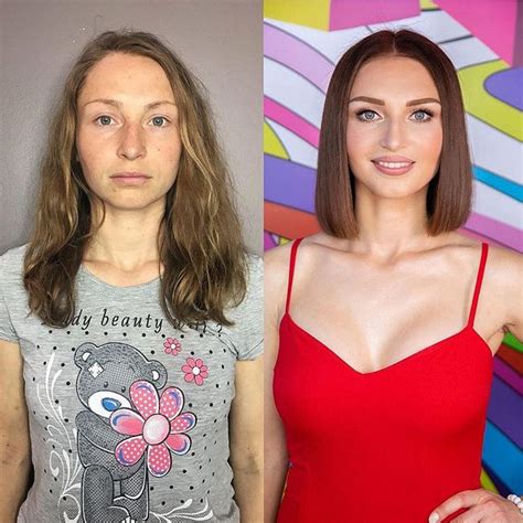 26 Transformations That Turned Women Into Real Queens Twblowmymind