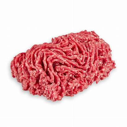 Beef Ground Meat Minced Round Grade Yumis