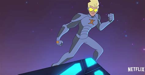 Stretch Armstrong And The Flex Fighters Streaming